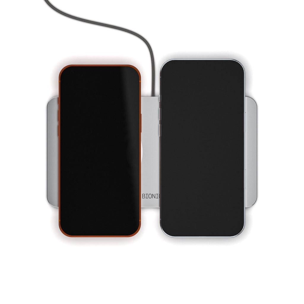 Charger Duo - BIONIC