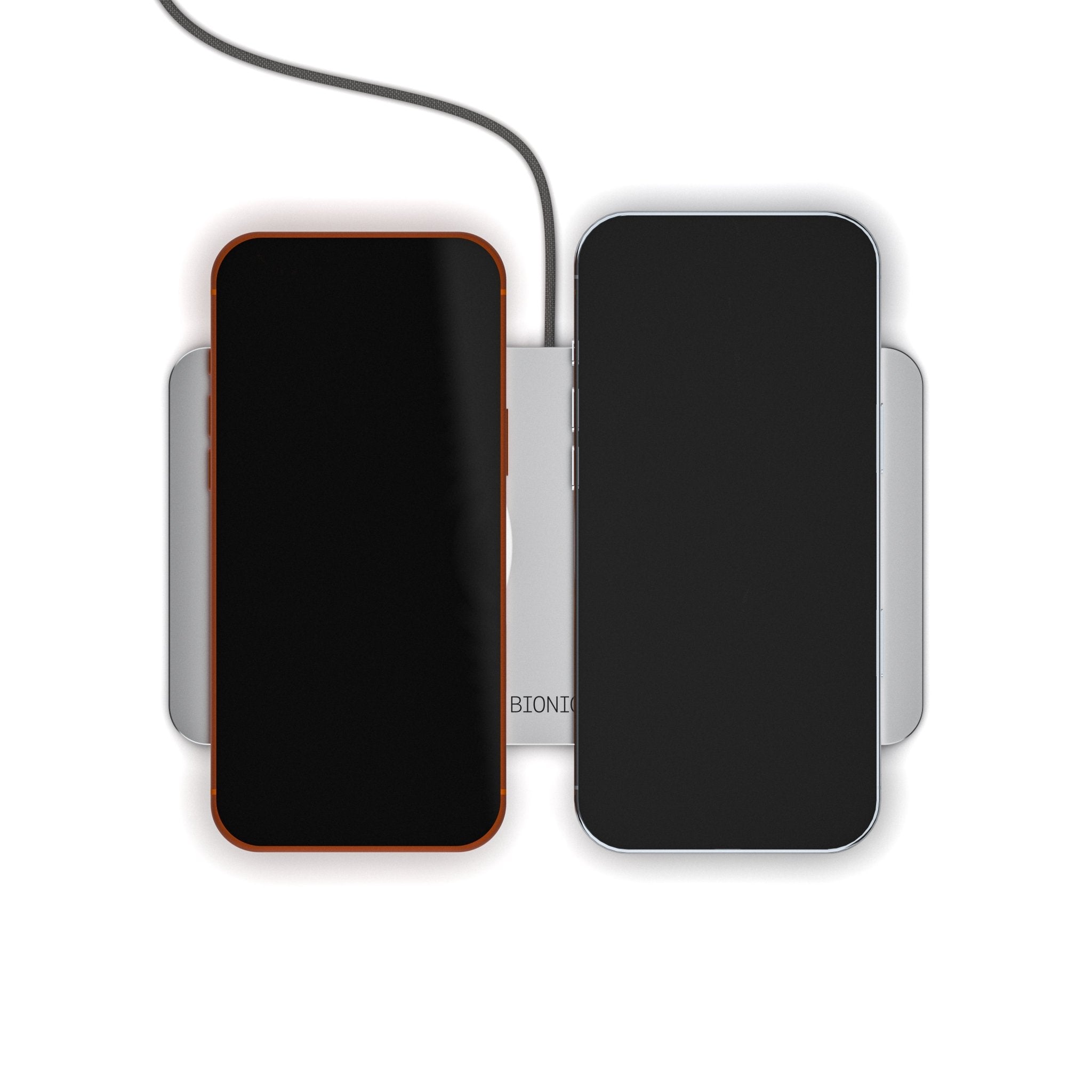 Charger Duo - BIONIC