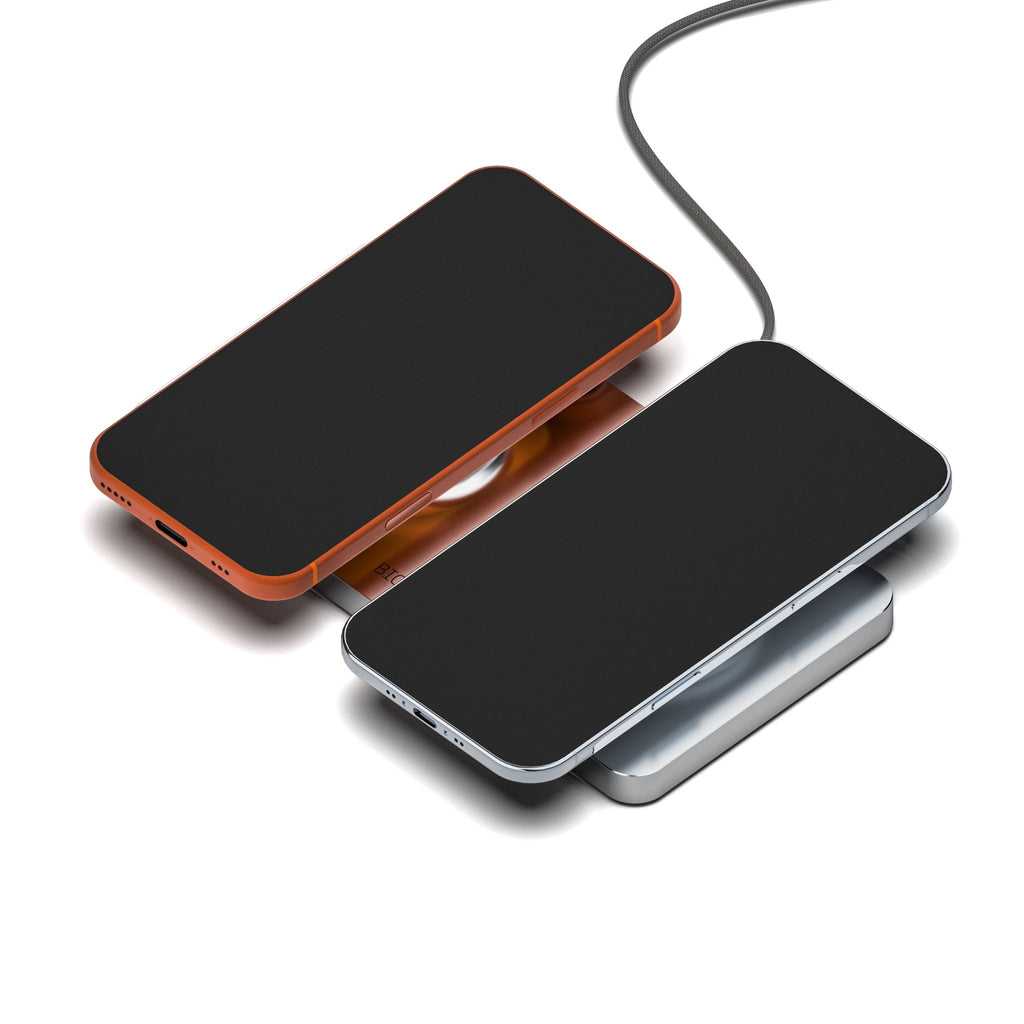 Charger Duo - BIONIC