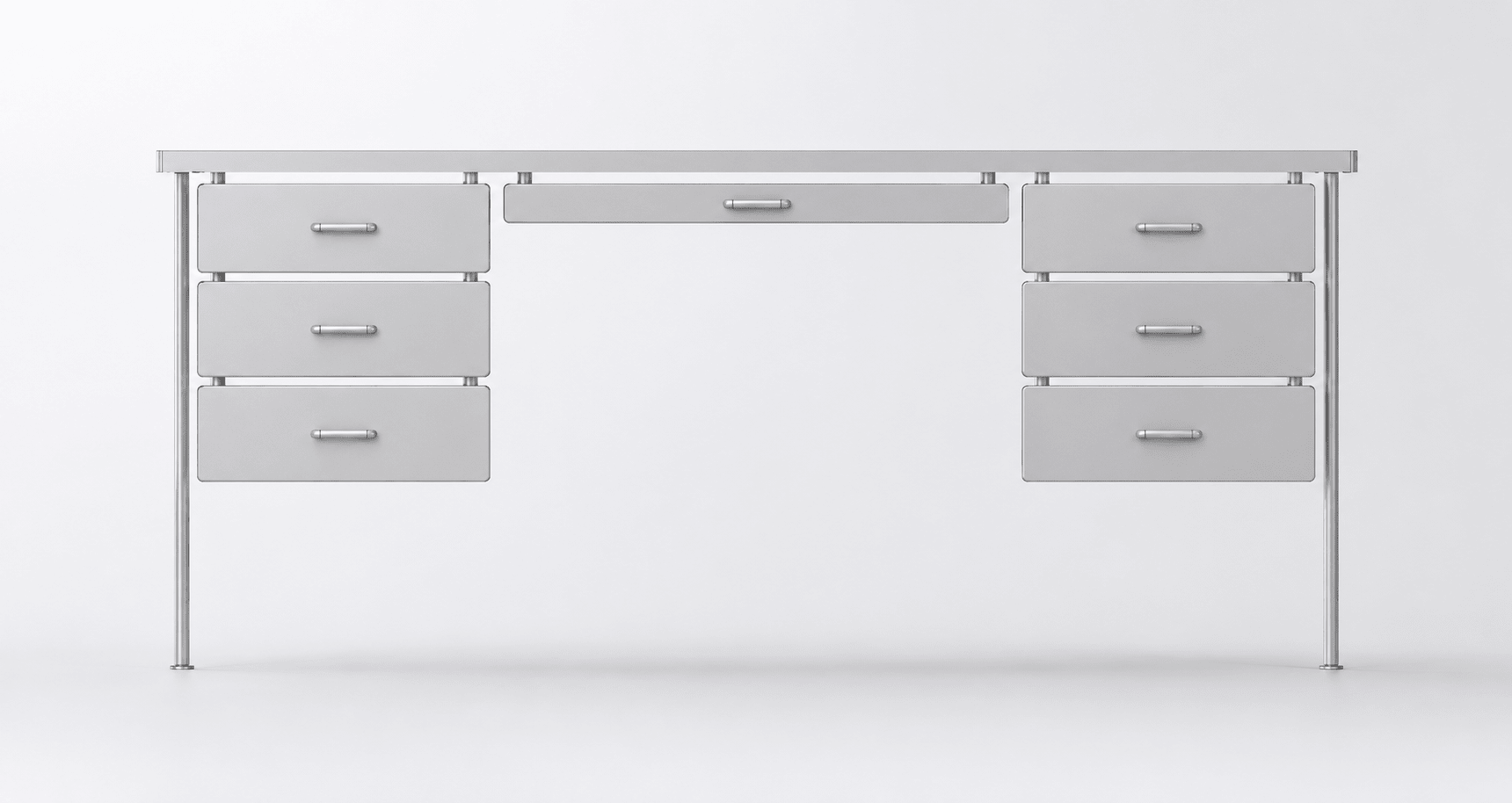Editor Desk (New) - BIONIC
