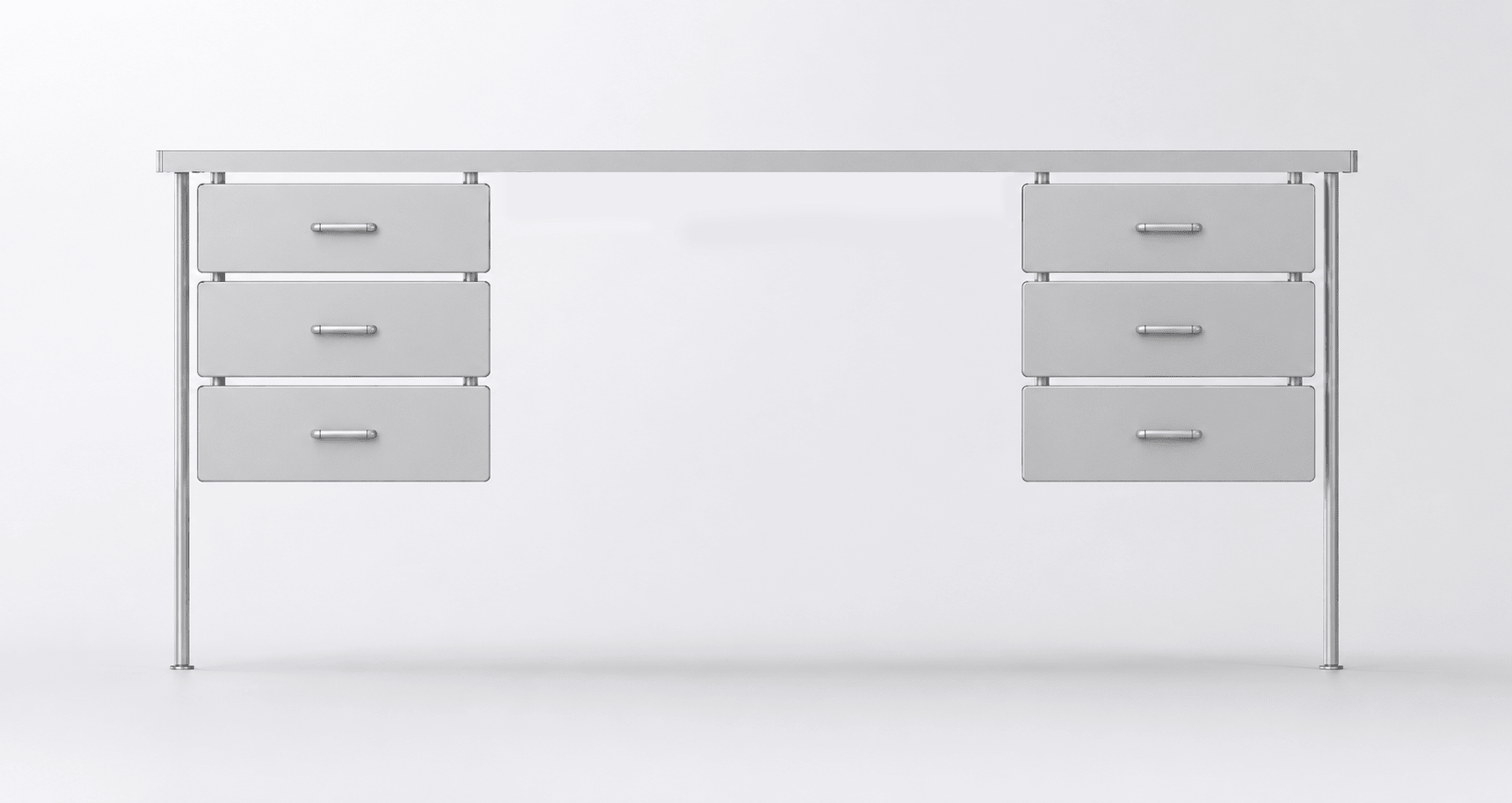 Editor Desk (New) - BIONIC