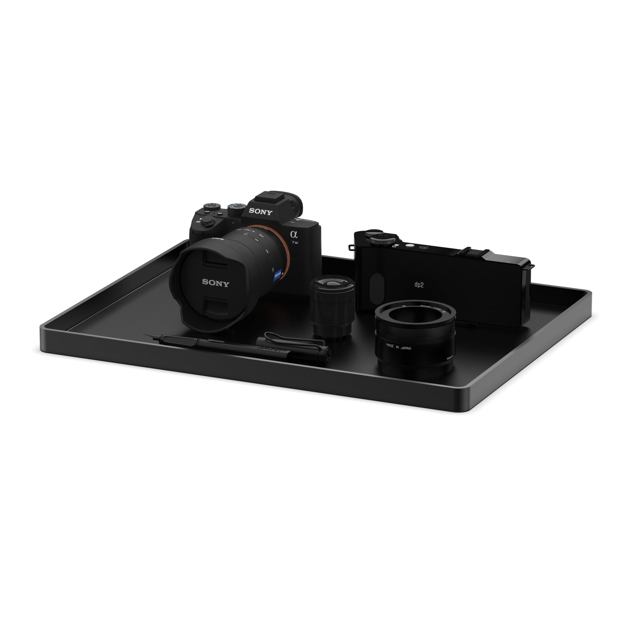 Editor Tray 19 inch - BIONIC