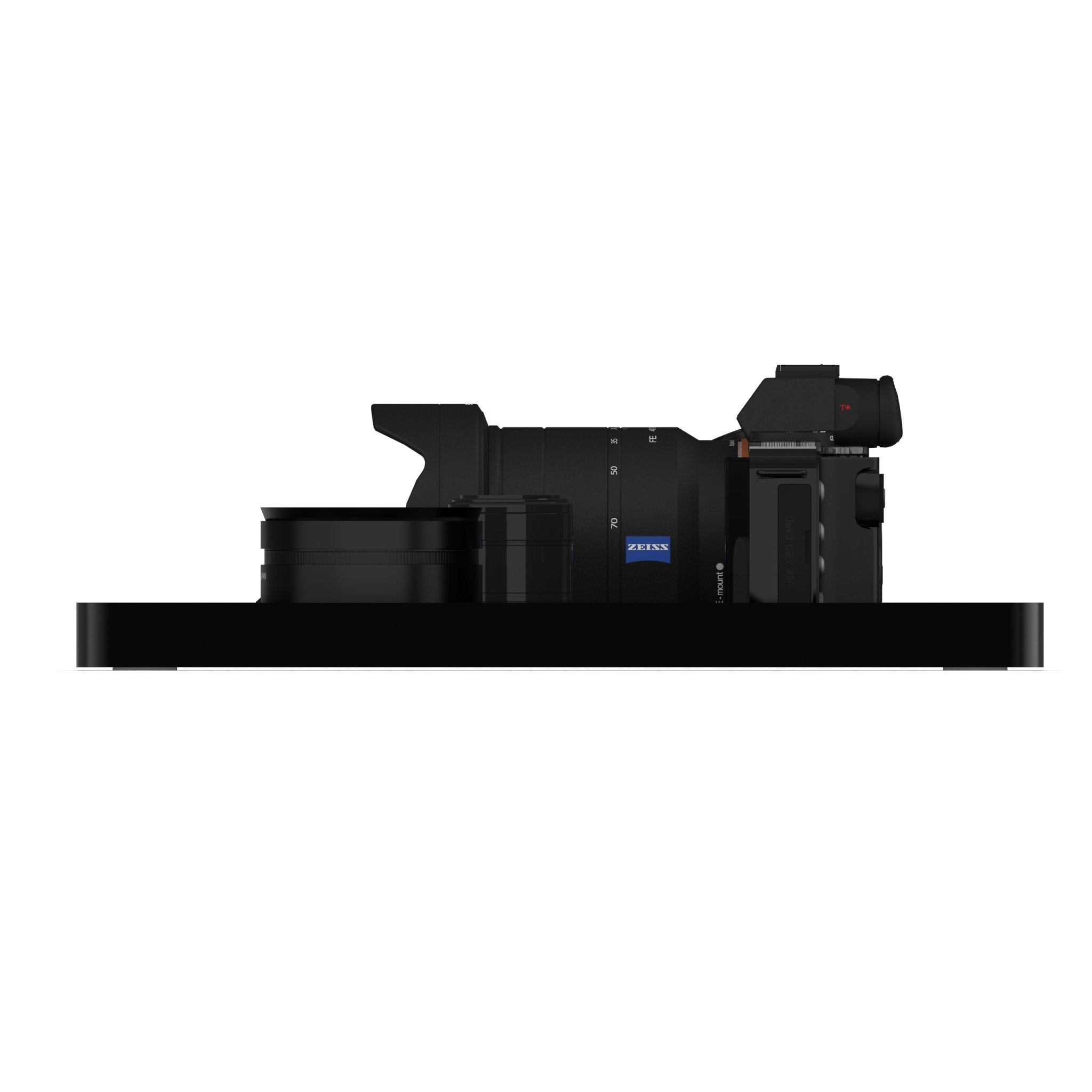 Editor Tray 19 inch - BIONIC