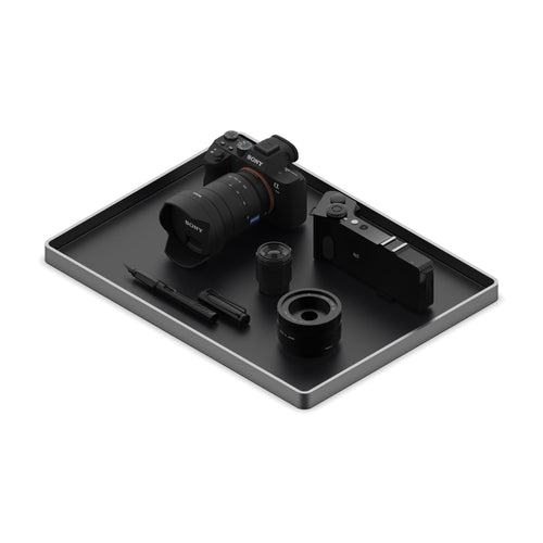 Editor Tray 19 inch - BIONIC