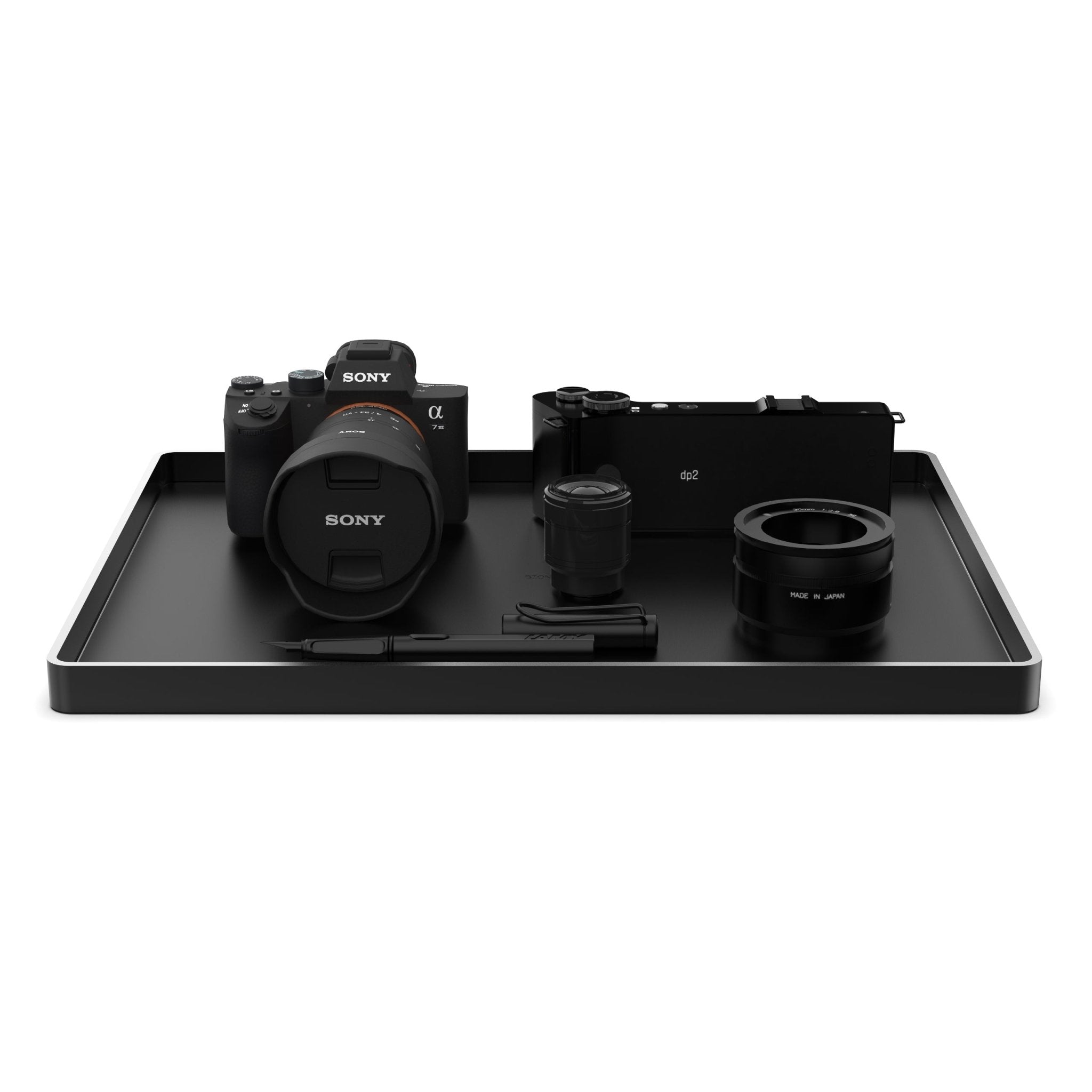 Editor Tray 19 inch - BIONIC