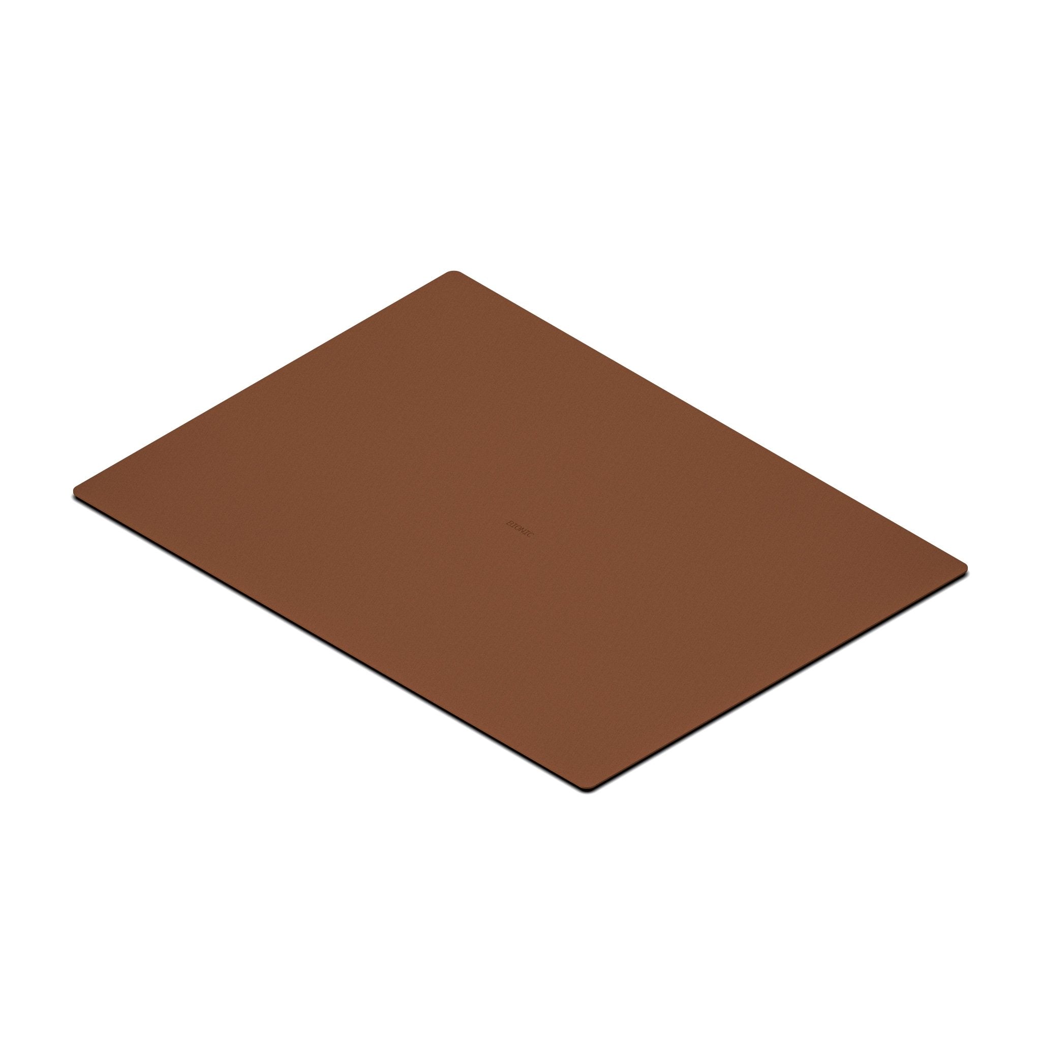 Editor Tray 19 Inch Leather Pad Set - BIONIC