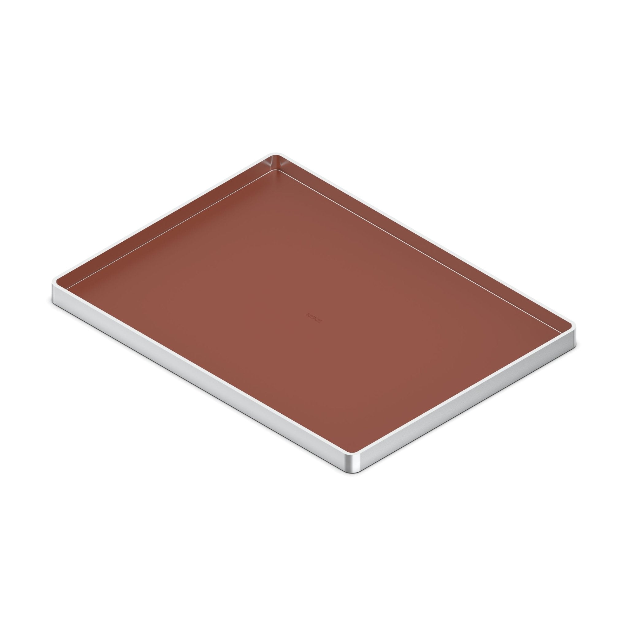 Editor Tray 19 Inch Leather Pad Set - BIONIC