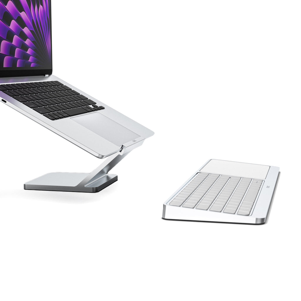 MacBook Ergonomic Riser (New) - BIONIC