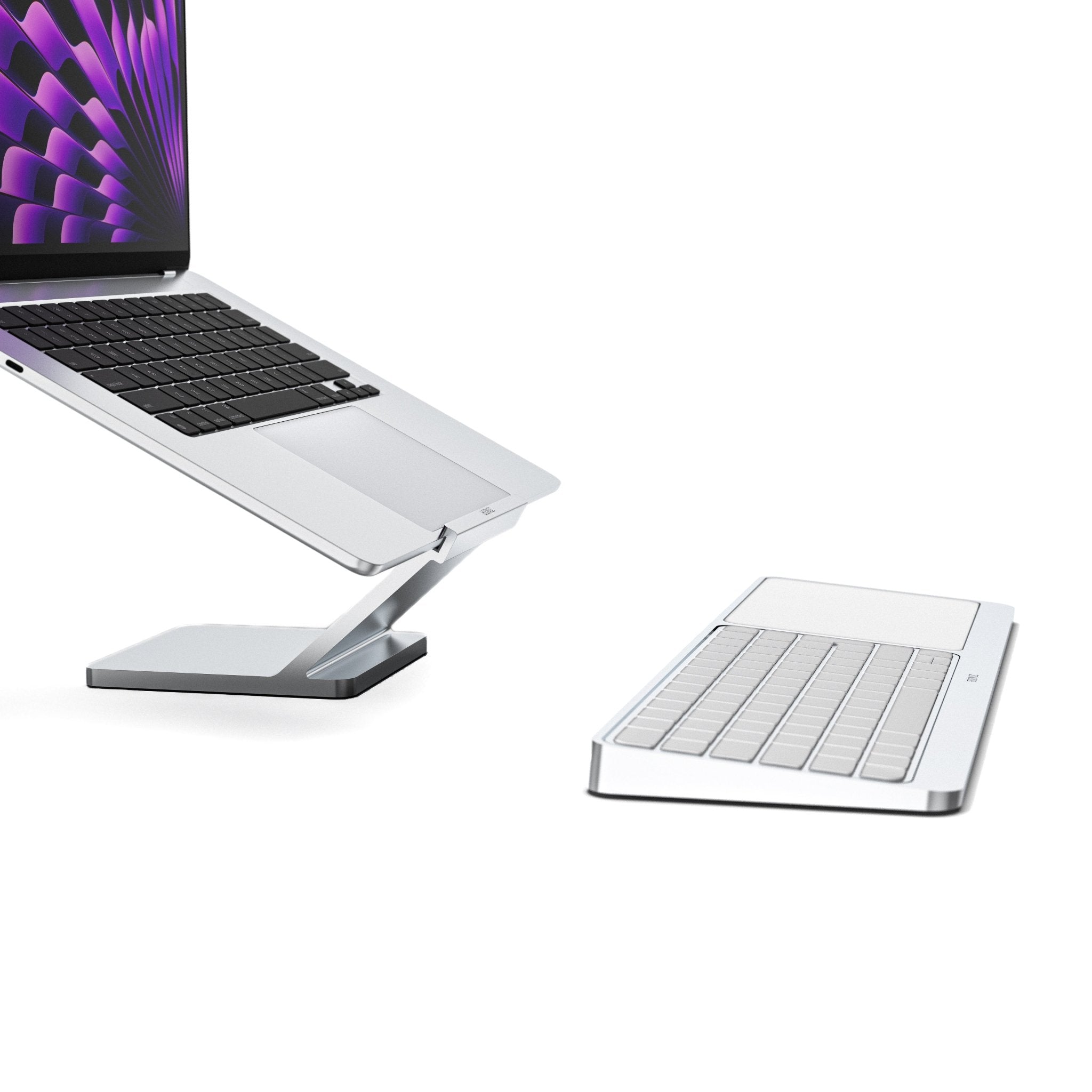 MacBook Ergonomic Riser (New) - BIONIC