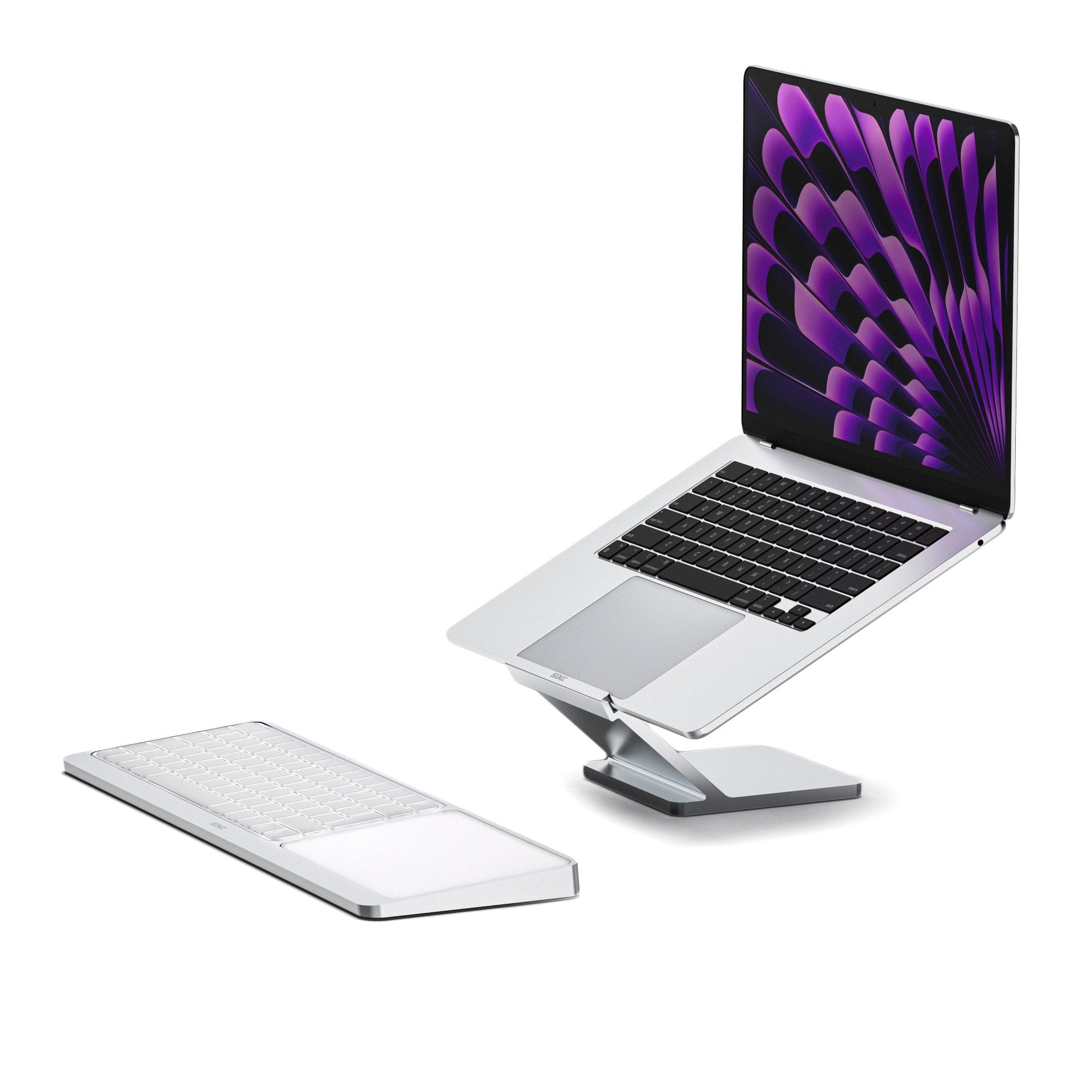MacBook Ergonomic Riser (New) - BIONIC
