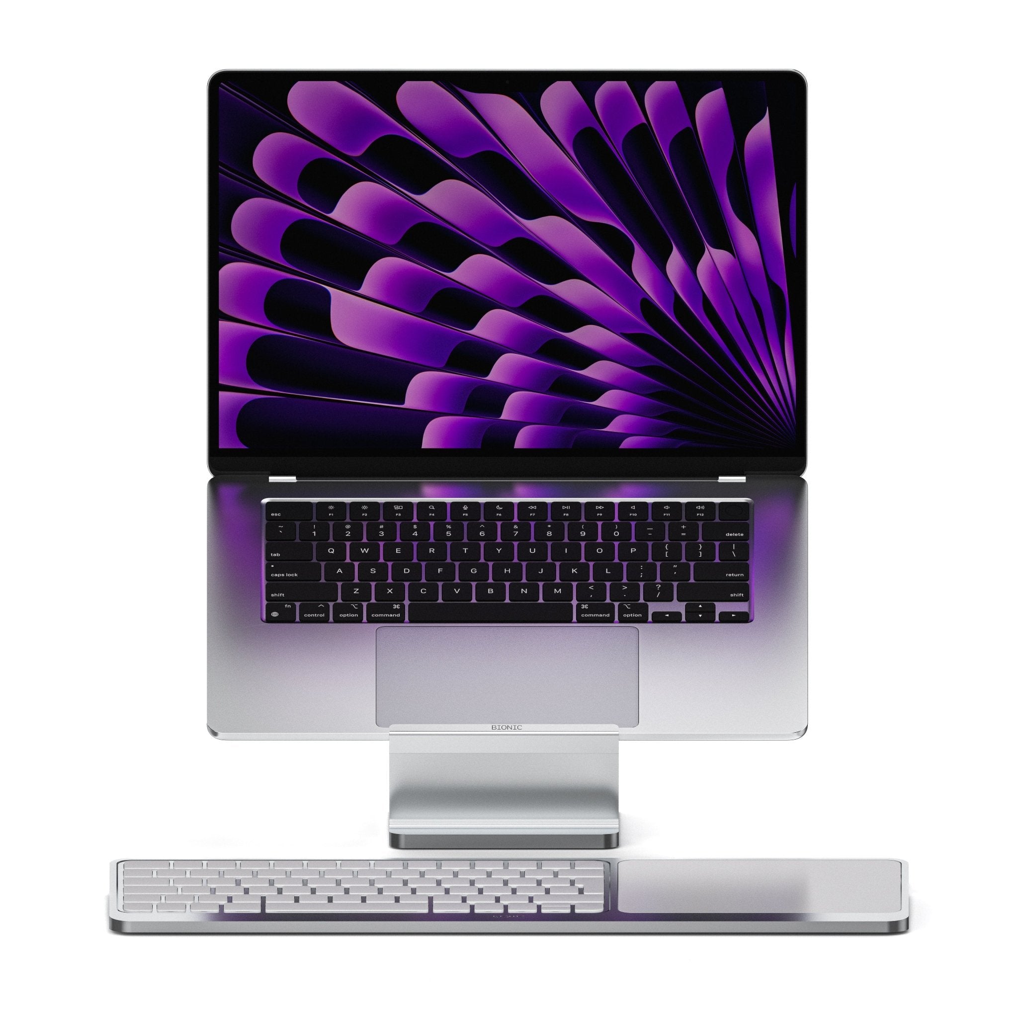 MacBook Ergonomic Riser (New) - BIONIC