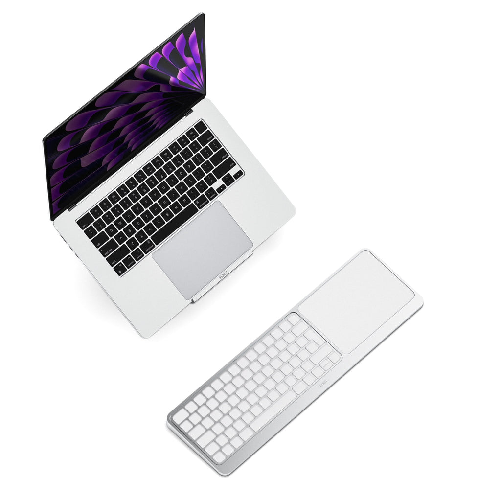 MacBook Ergonomic Riser (New) - BIONIC