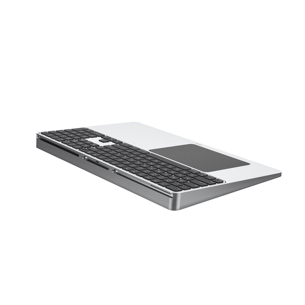 Magic Duo S Tray - BIONIC