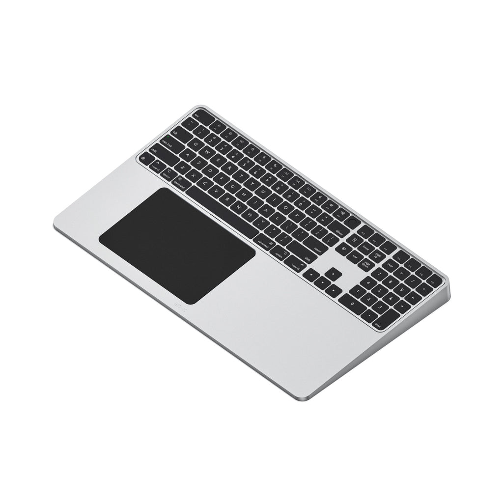 Magic Duo S Tray - BIONIC