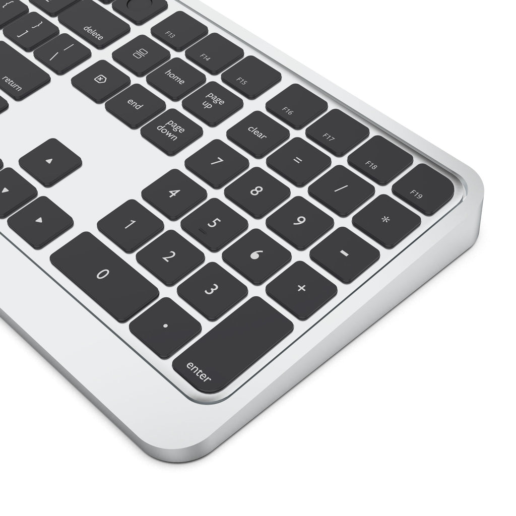 Magic Keyboard Tray - BIONIC