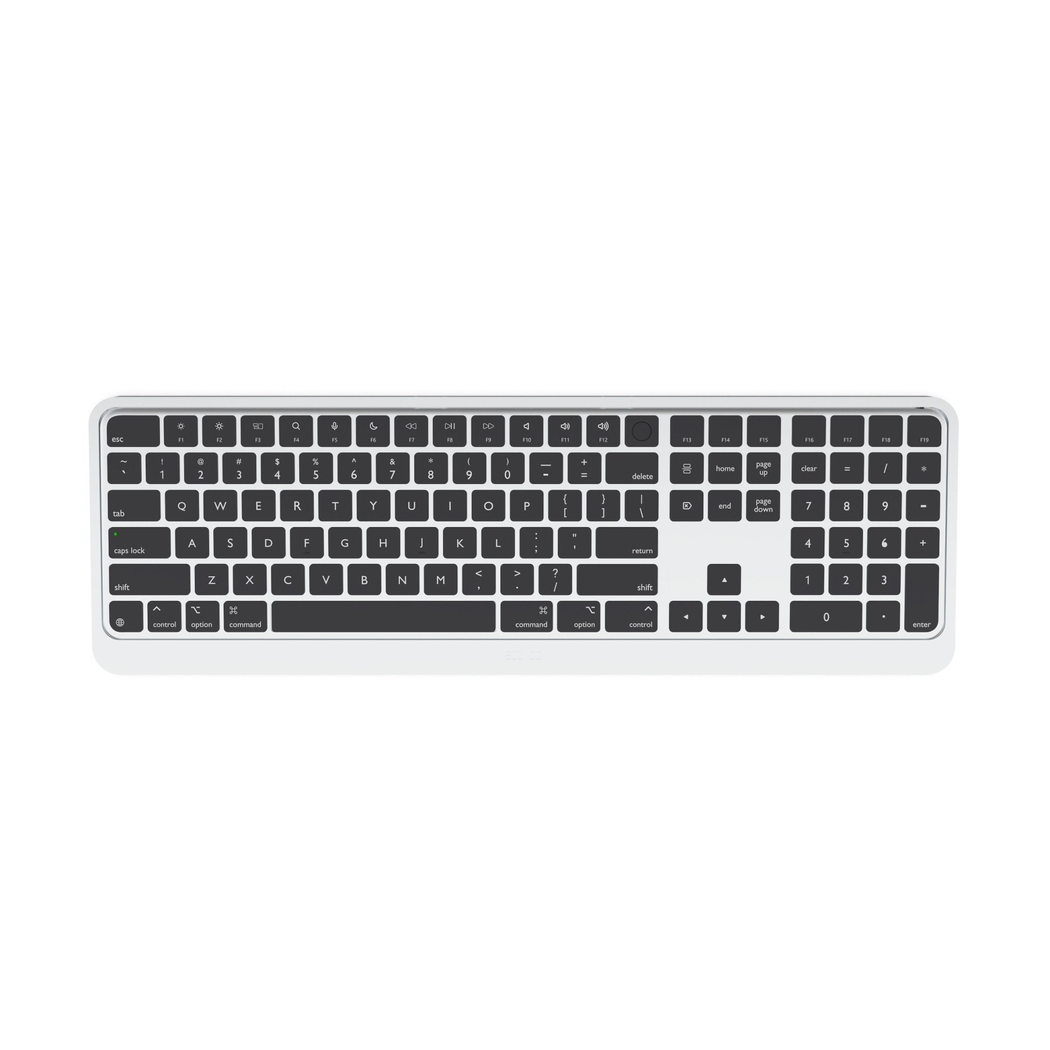 Magic Keyboard Tray - BIONIC