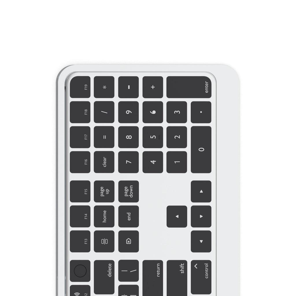 Magic Keyboard Tray - BIONIC