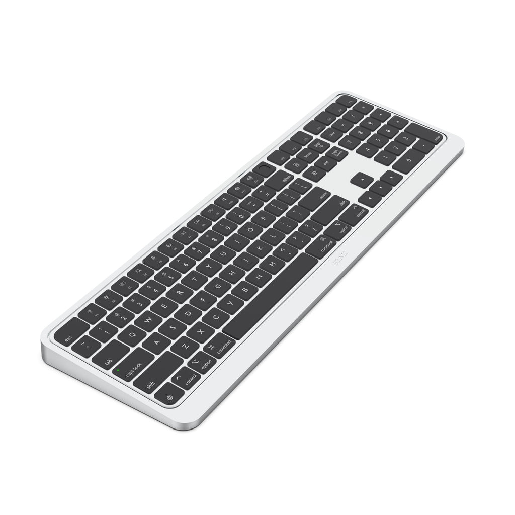Magic Keyboard Tray - BIONIC