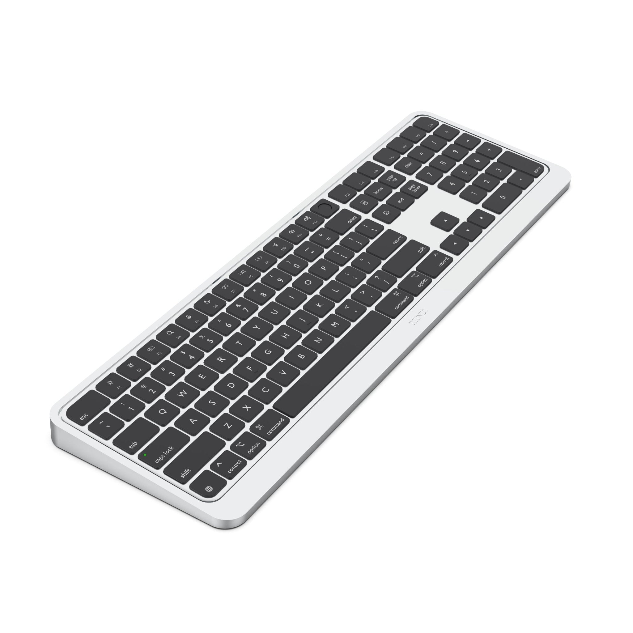 Magic Keyboard Tray - BIONIC