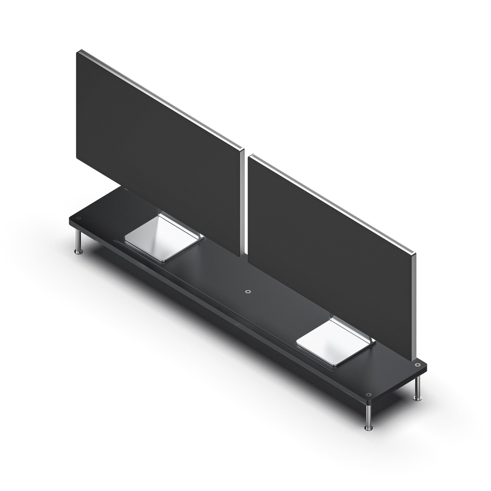 Monitor Stand - BIONIC