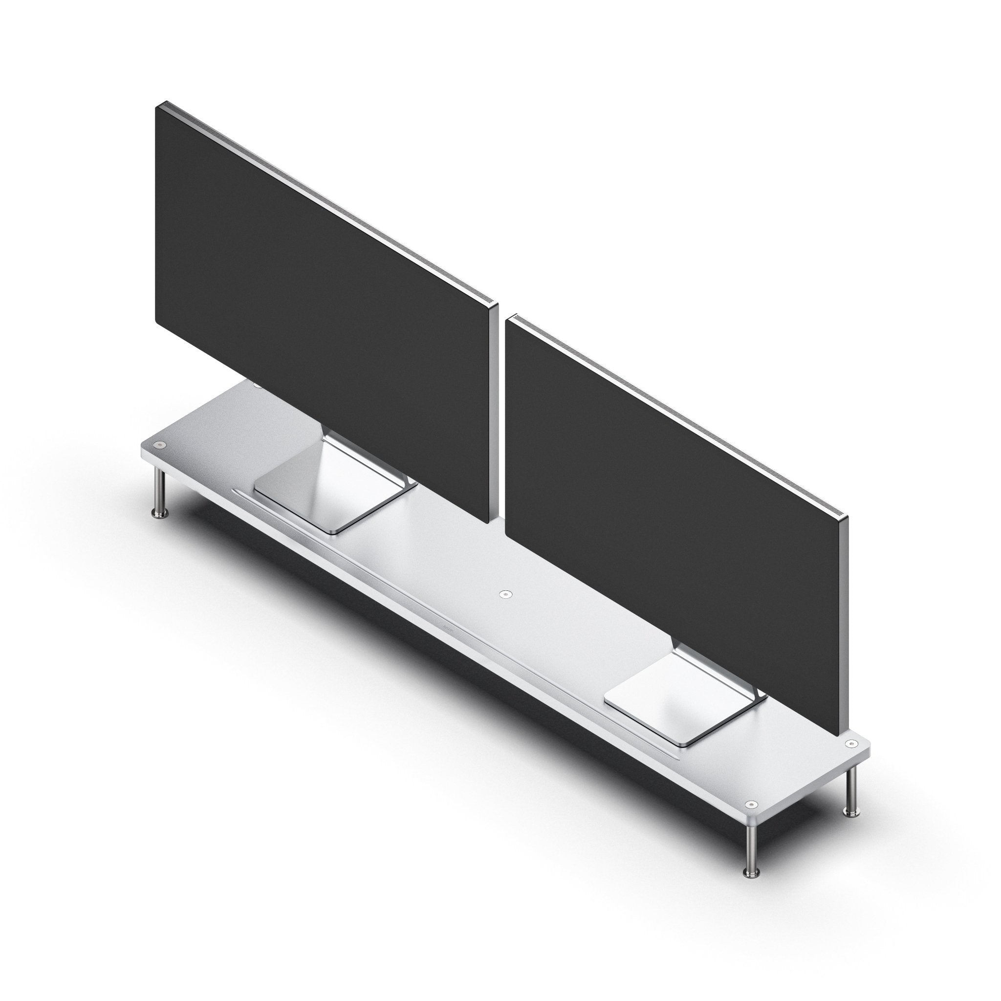 Monitor Stand - BIONIC