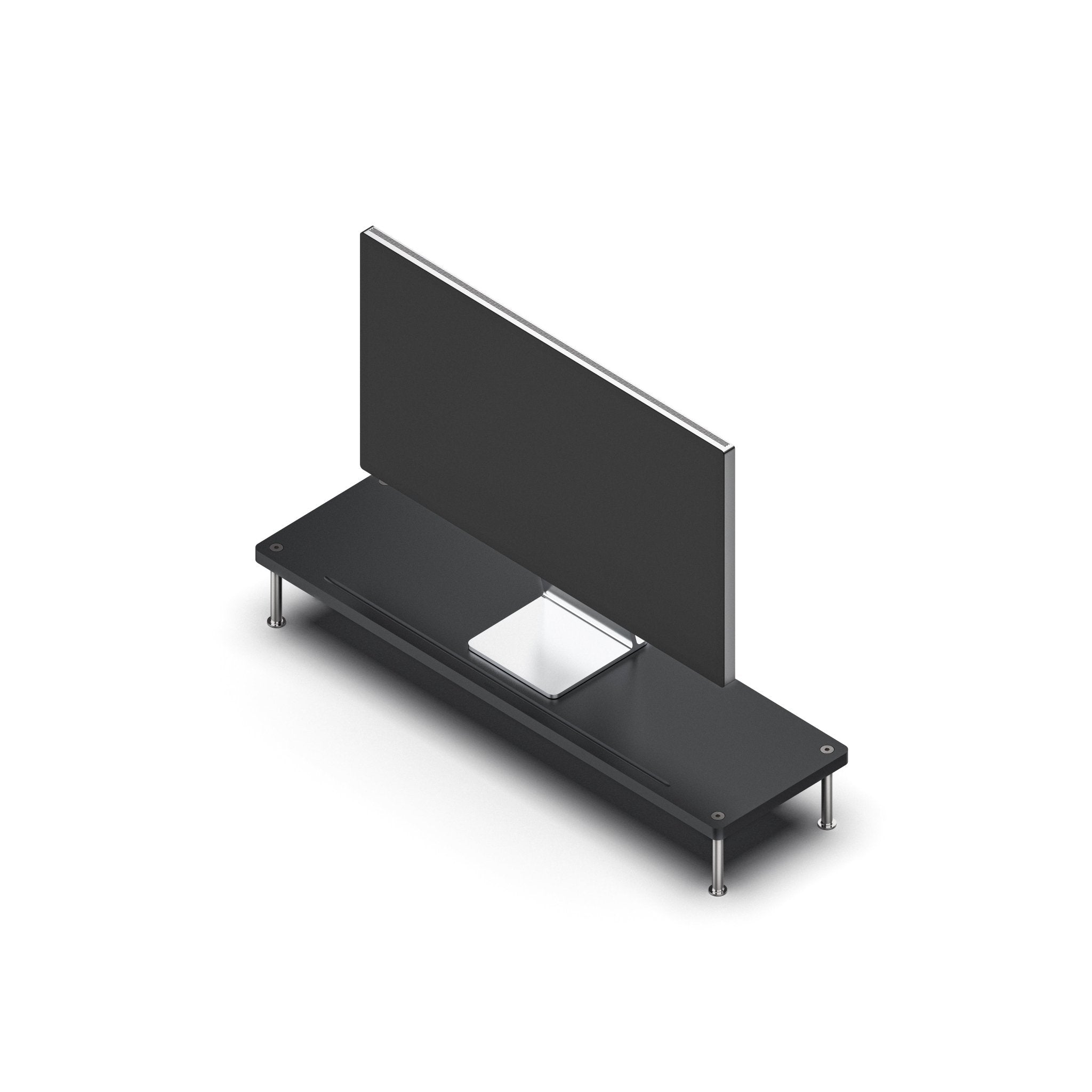 Monitor Stand - BIONIC