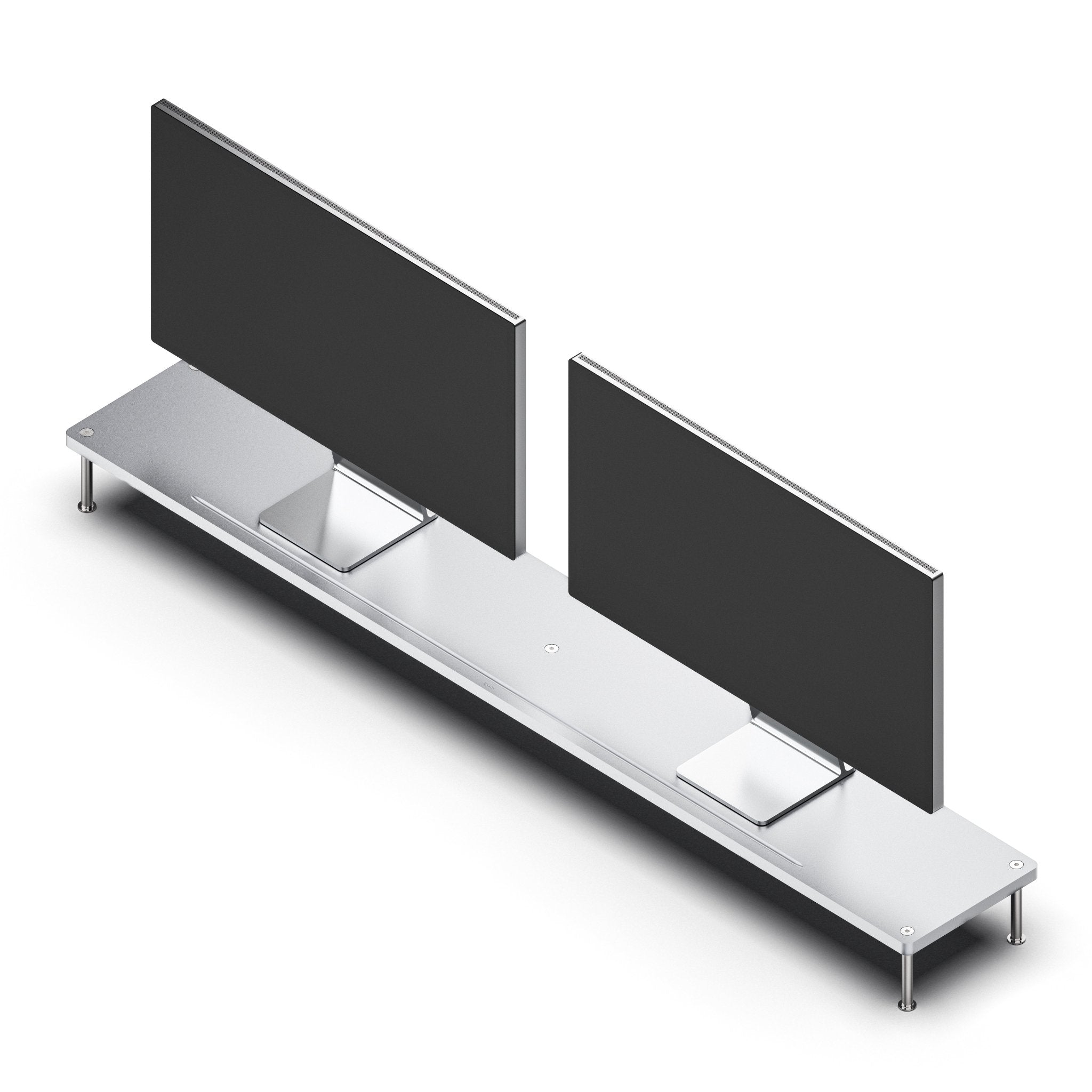 Monitor Stand - BIONIC