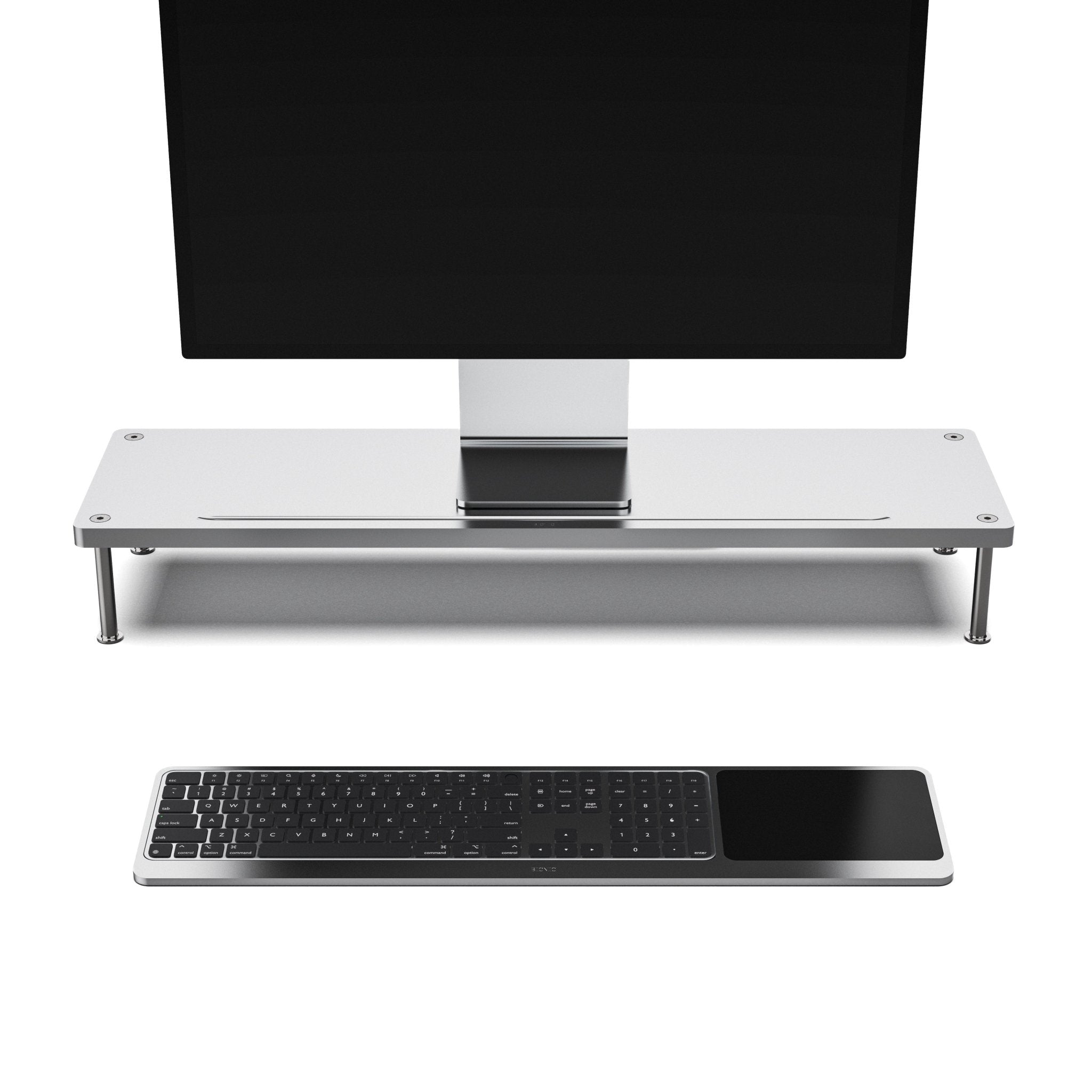 Monitor Stand - BIONIC