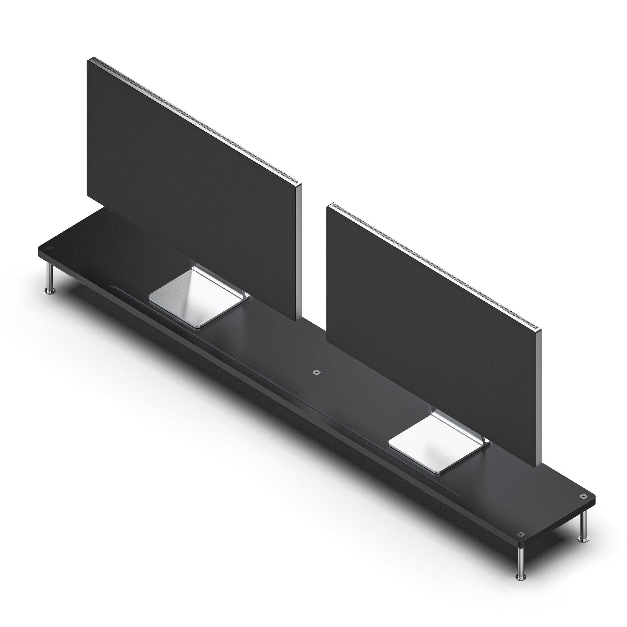 Monitor Stand - BIONIC
