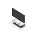 Monitor Stand - BIONIC