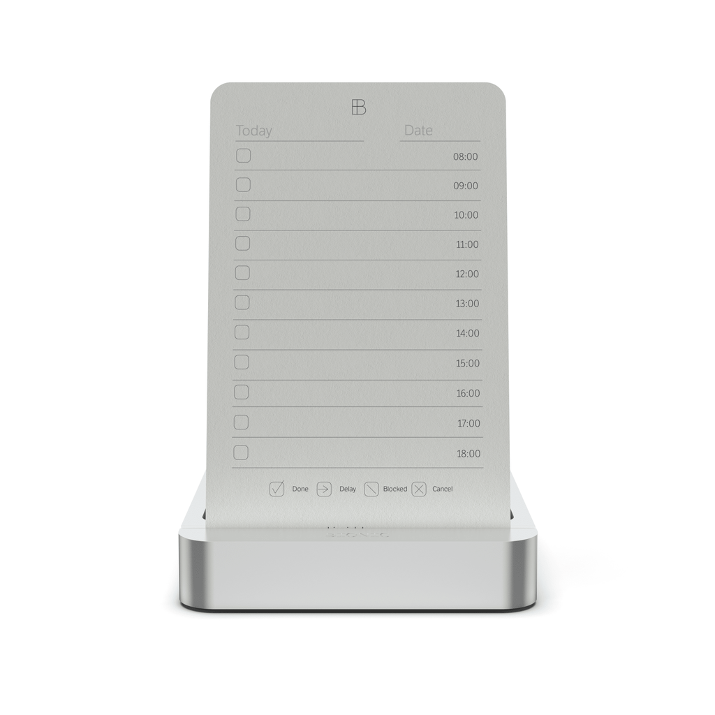 Planner Stand - BIONIC