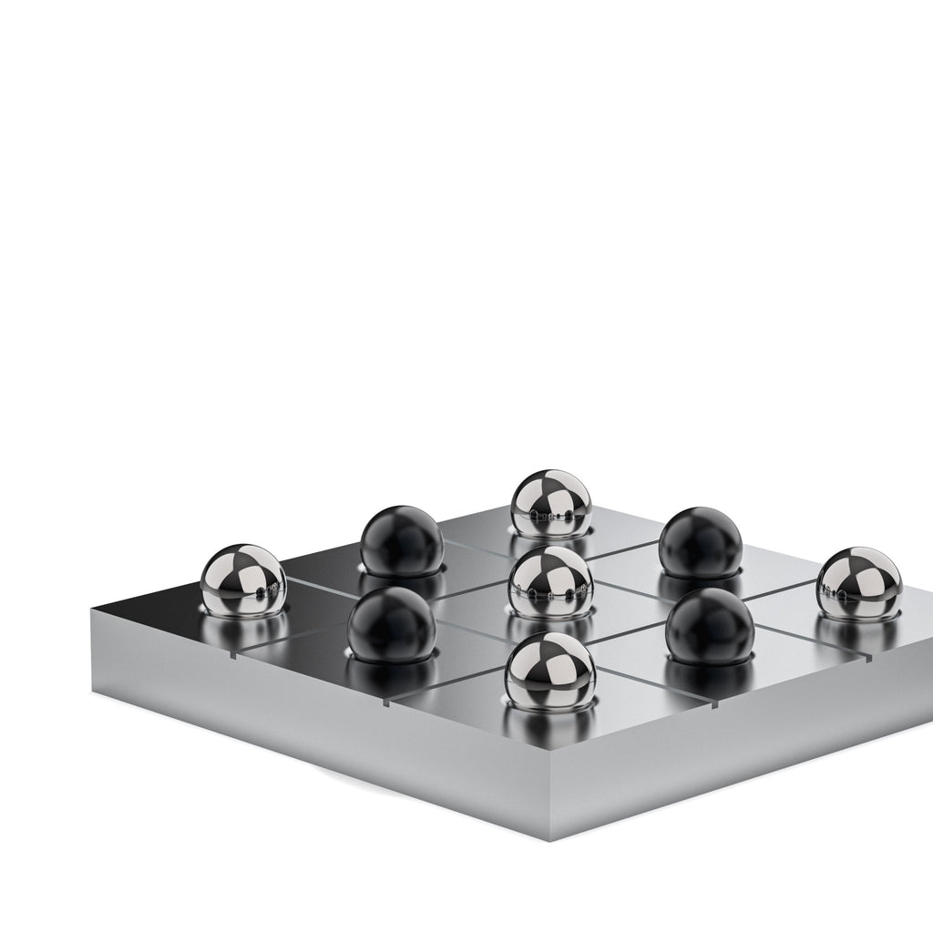 Tic Tac Toe (Made to Order) - BIONIC
