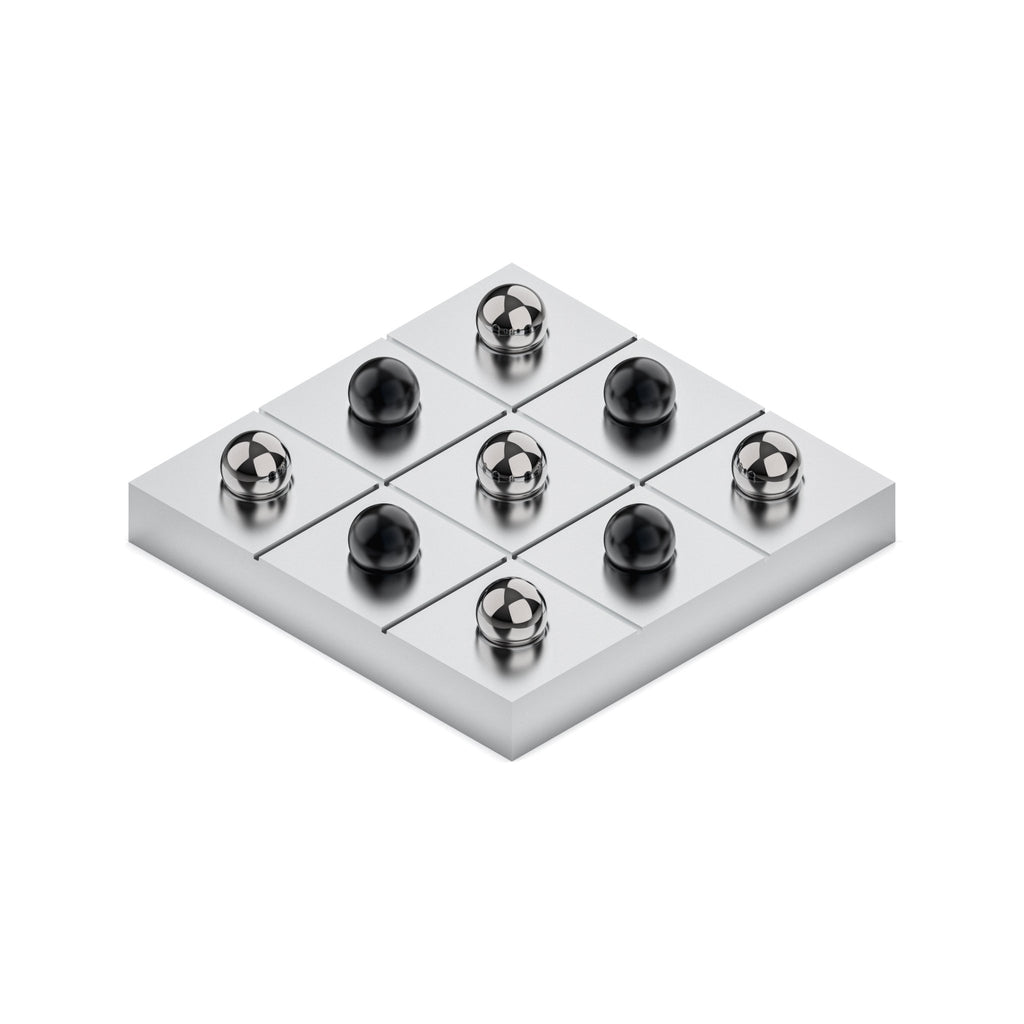 Tic Tac Toe (Made to Order) - BIONIC