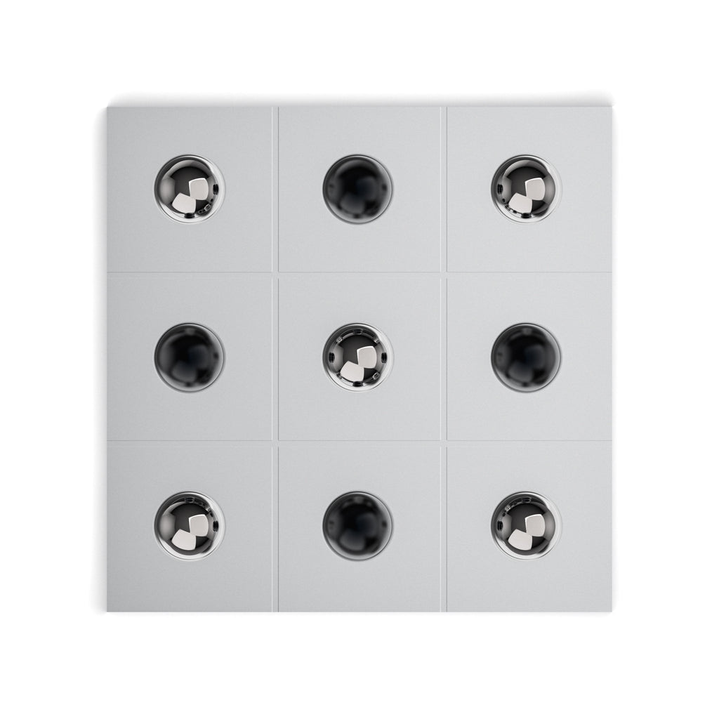 Tic Tac Toe (Made to Order) - BIONIC