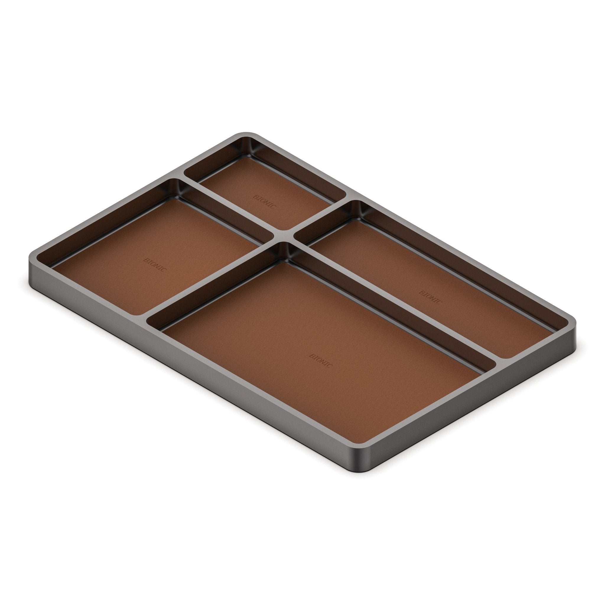 Valet Tray - BIONIC