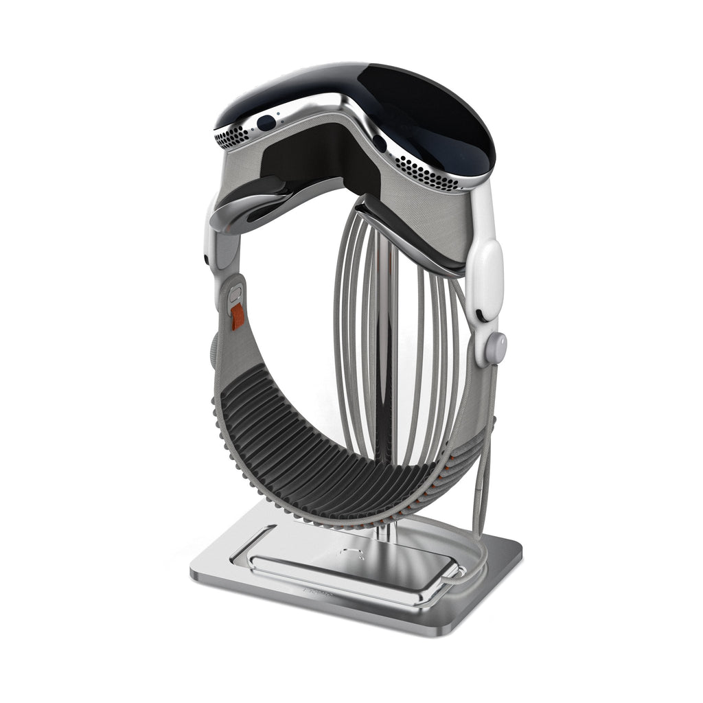Vision Pro Stand - BIONIC