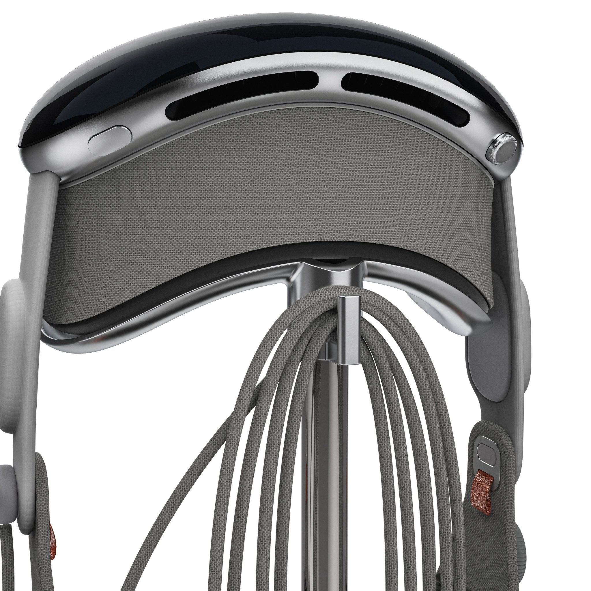 Vision Pro Stand - BIONIC