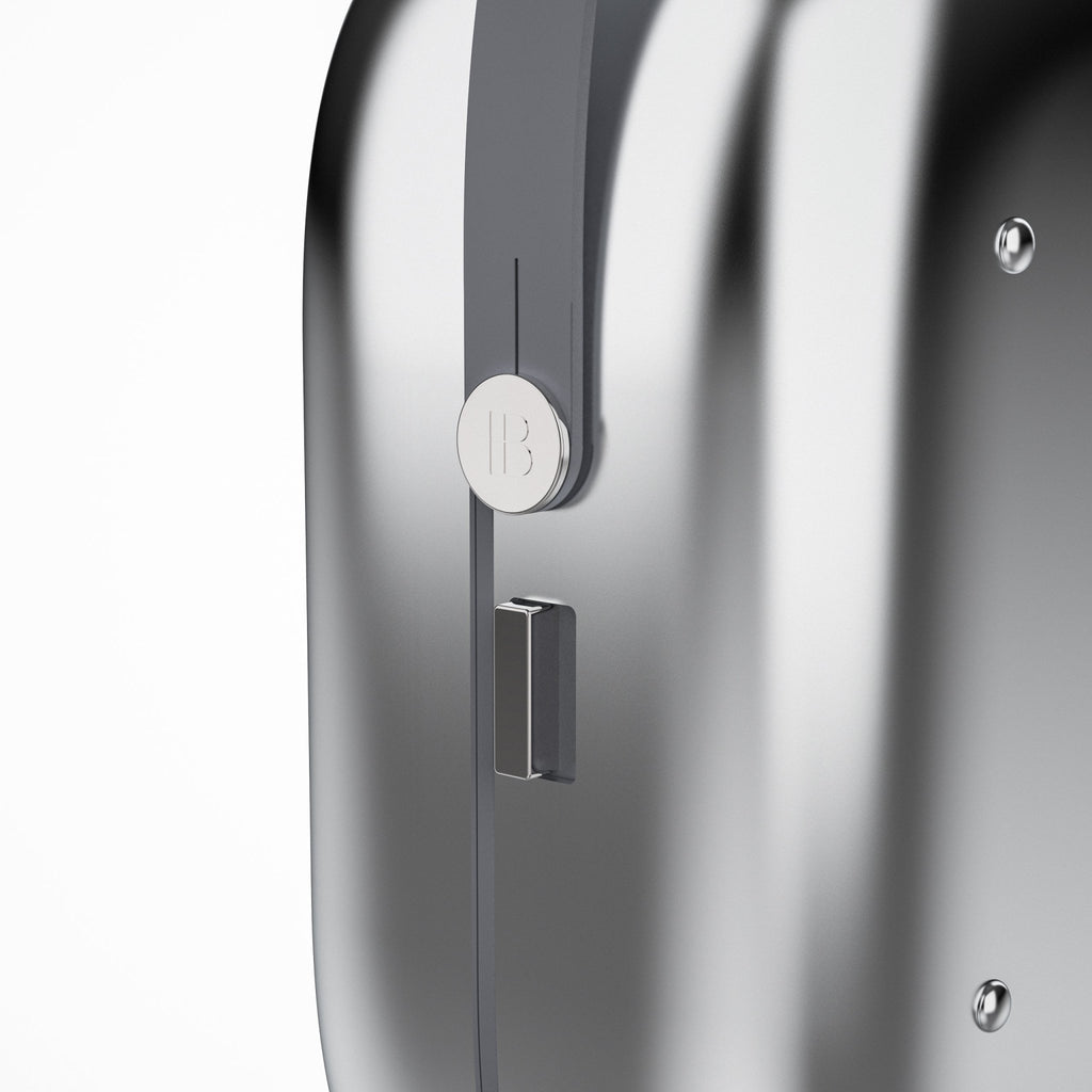 Vision Pro Travel Case (Pre-Order) - BIONIC