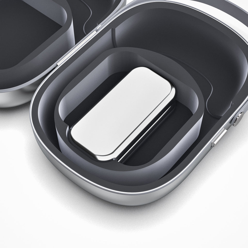 Vision Pro Travel Case (Pre-Order) - BIONIC