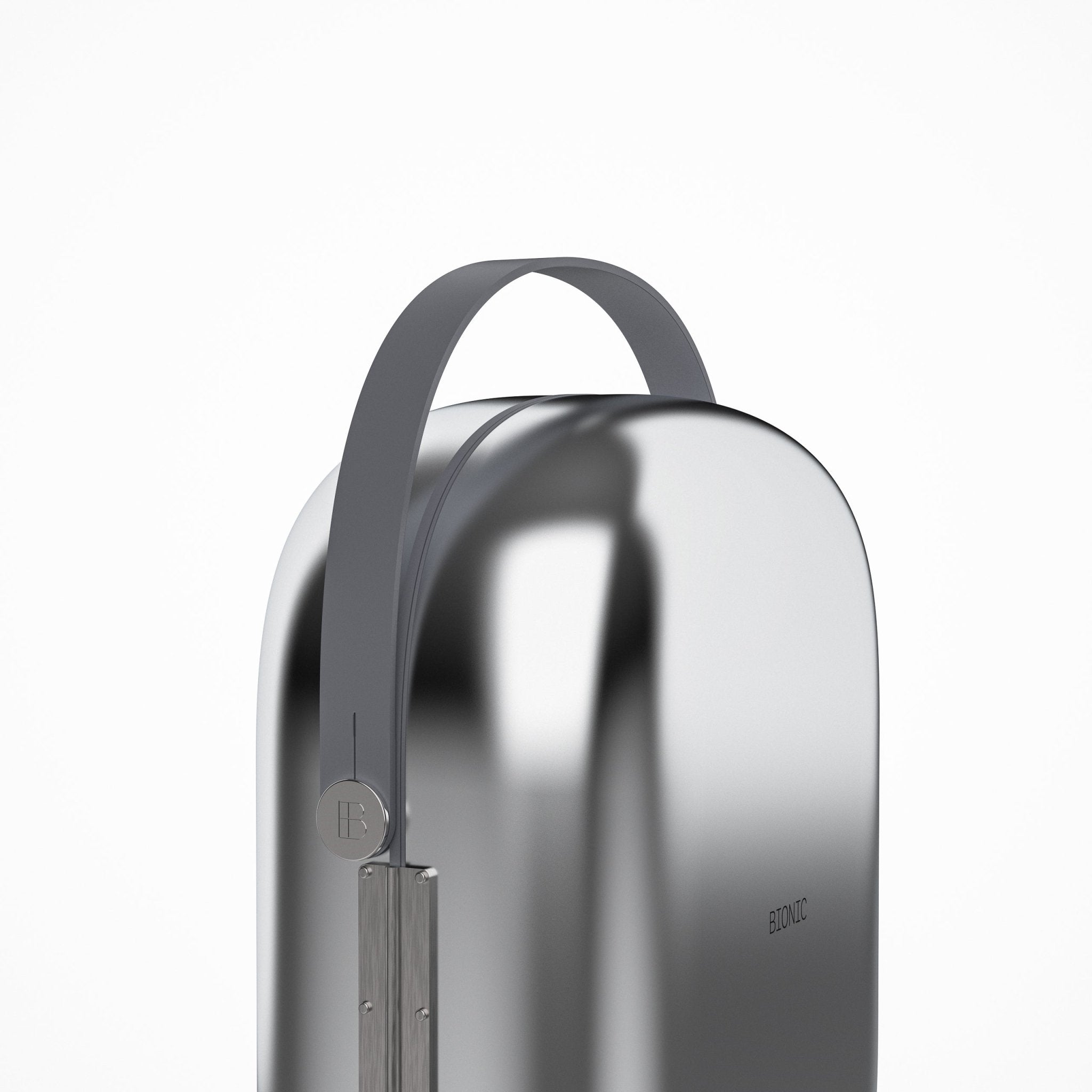 Vision Pro Travel Case (Pre-Order) - BIONIC