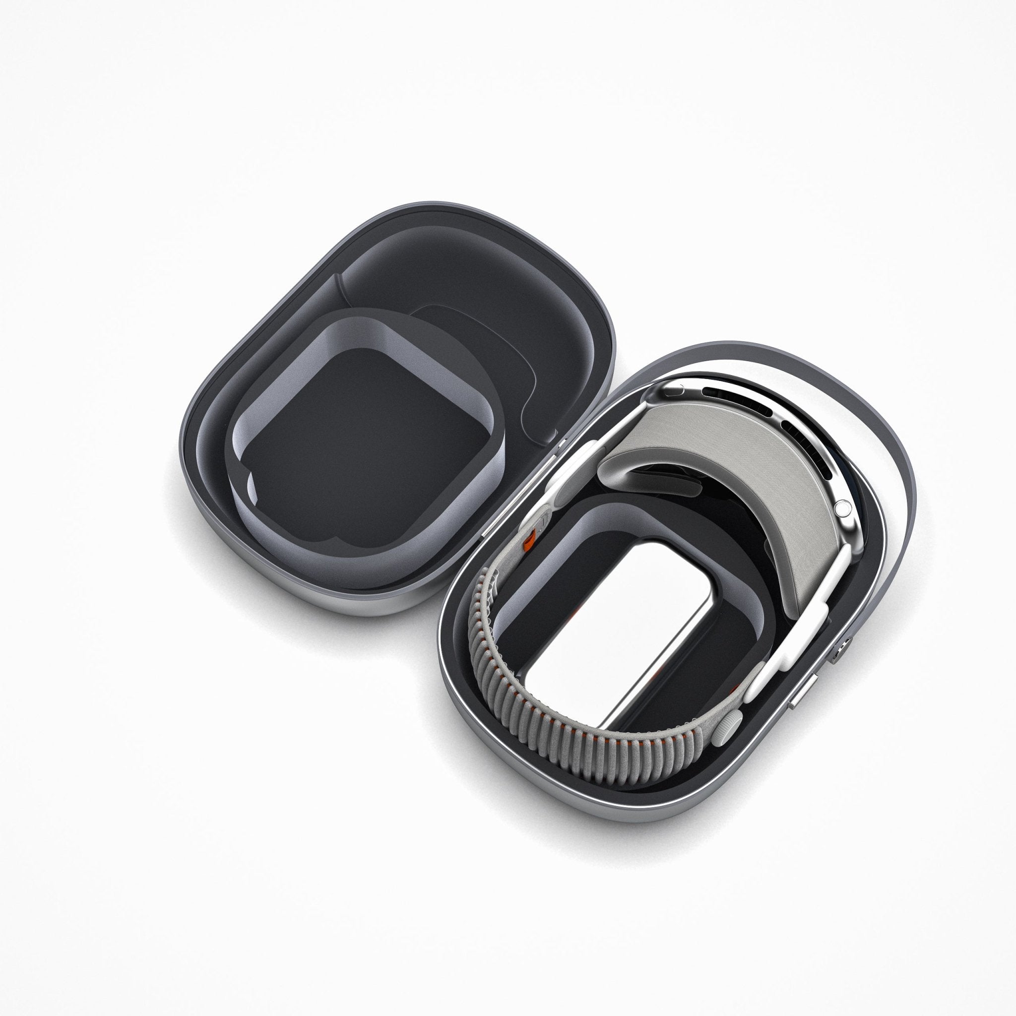 Vision Pro Travel Case (Pre-Order) - BIONIC