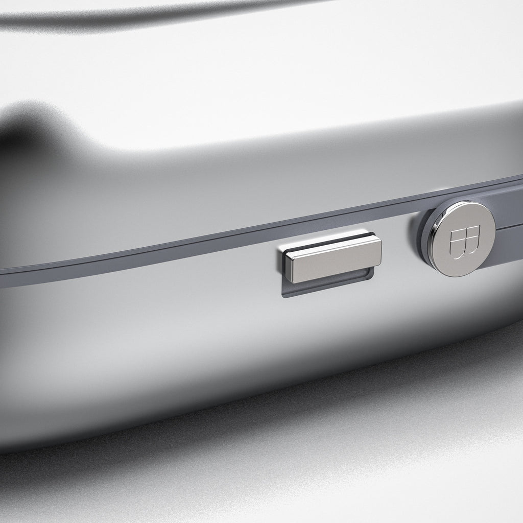 Vision Pro Travel Case (Pre-Order) - BIONIC