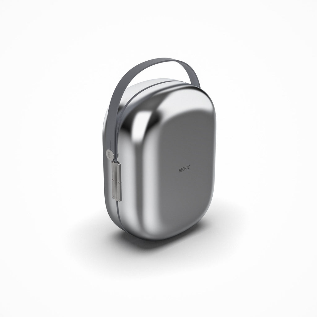 Vision Pro Travel Case (Pre-Order) - BIONIC
