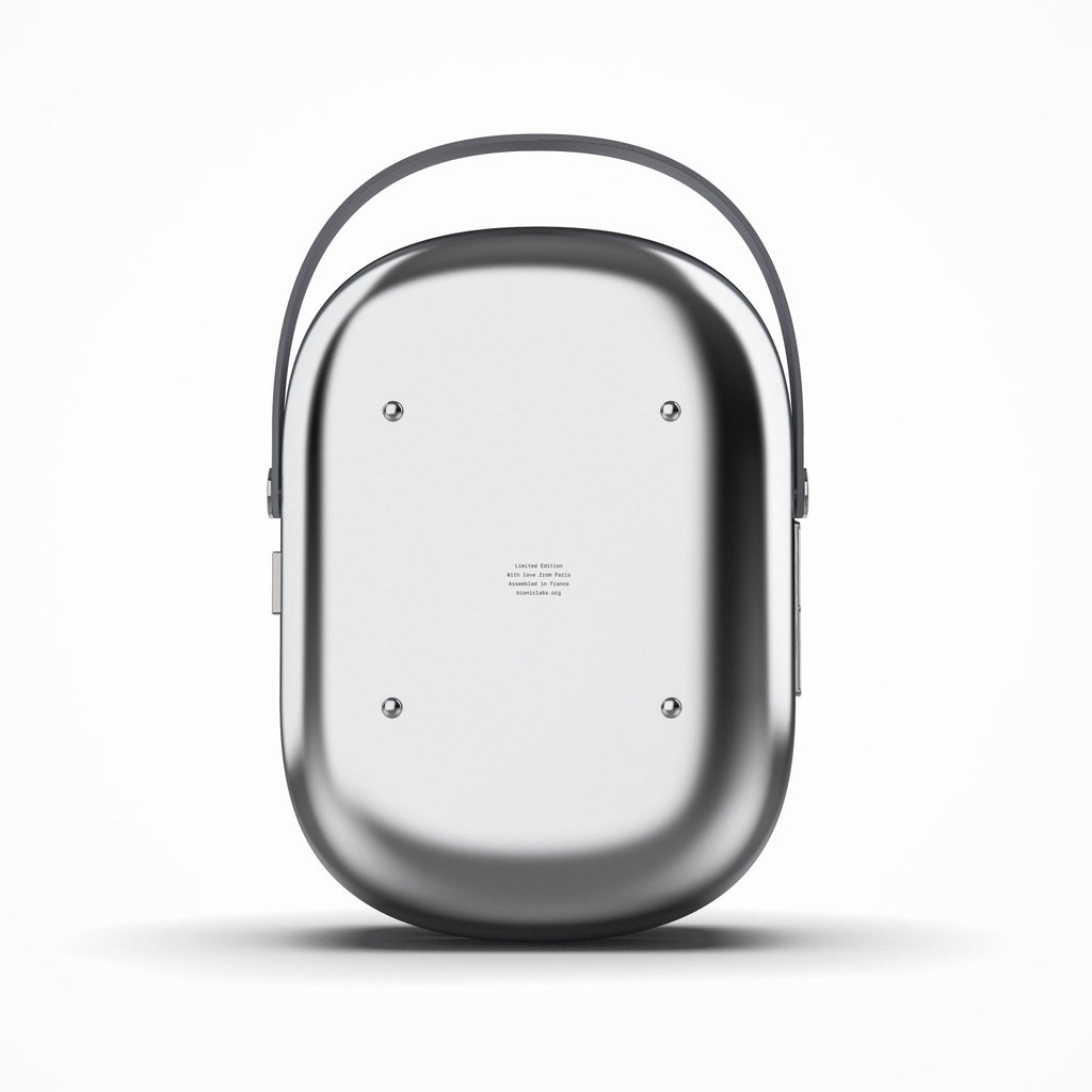 Vision Pro Travel Case (Pre-Order) - BIONIC