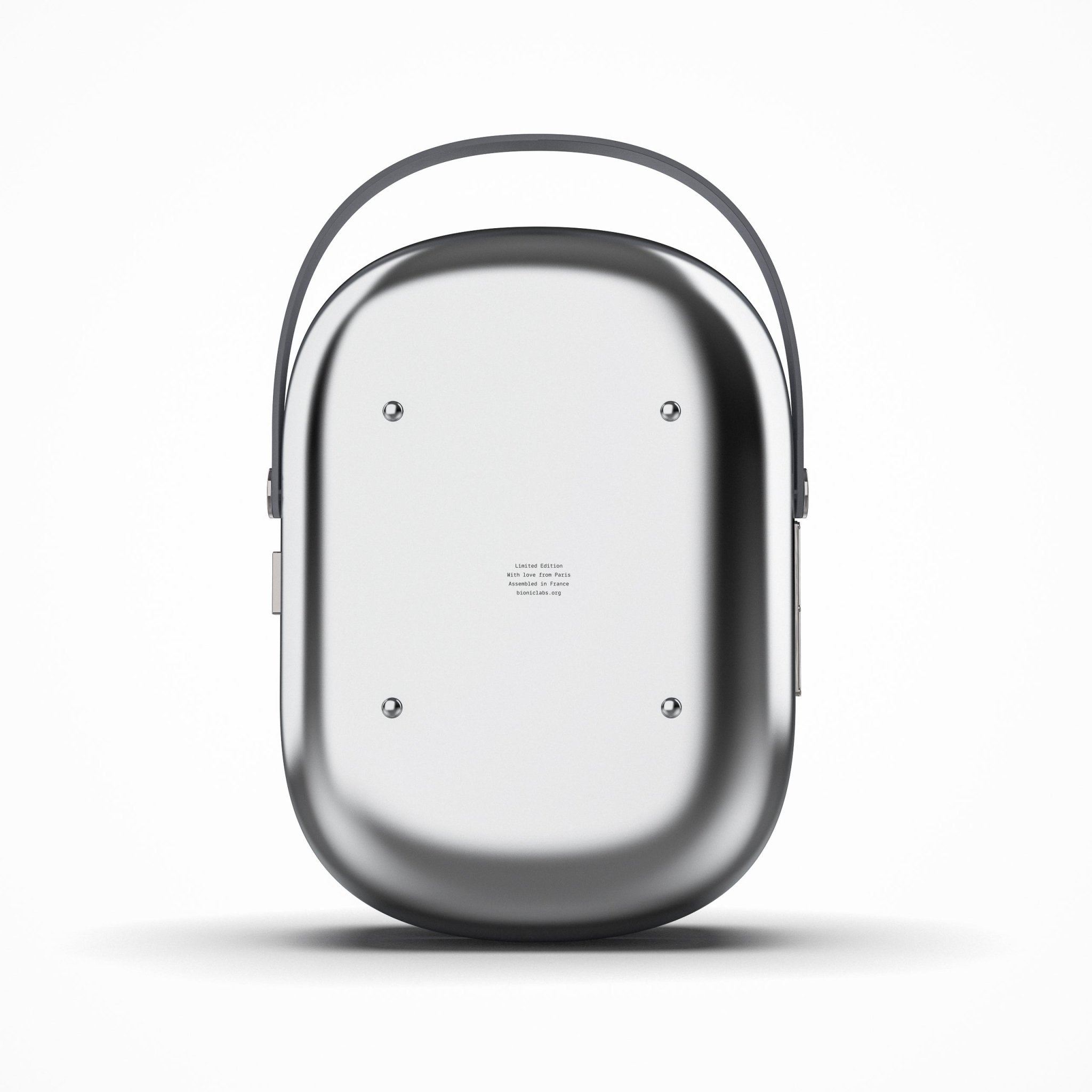Vision Pro Travel Case (Pre-Order) - BIONIC