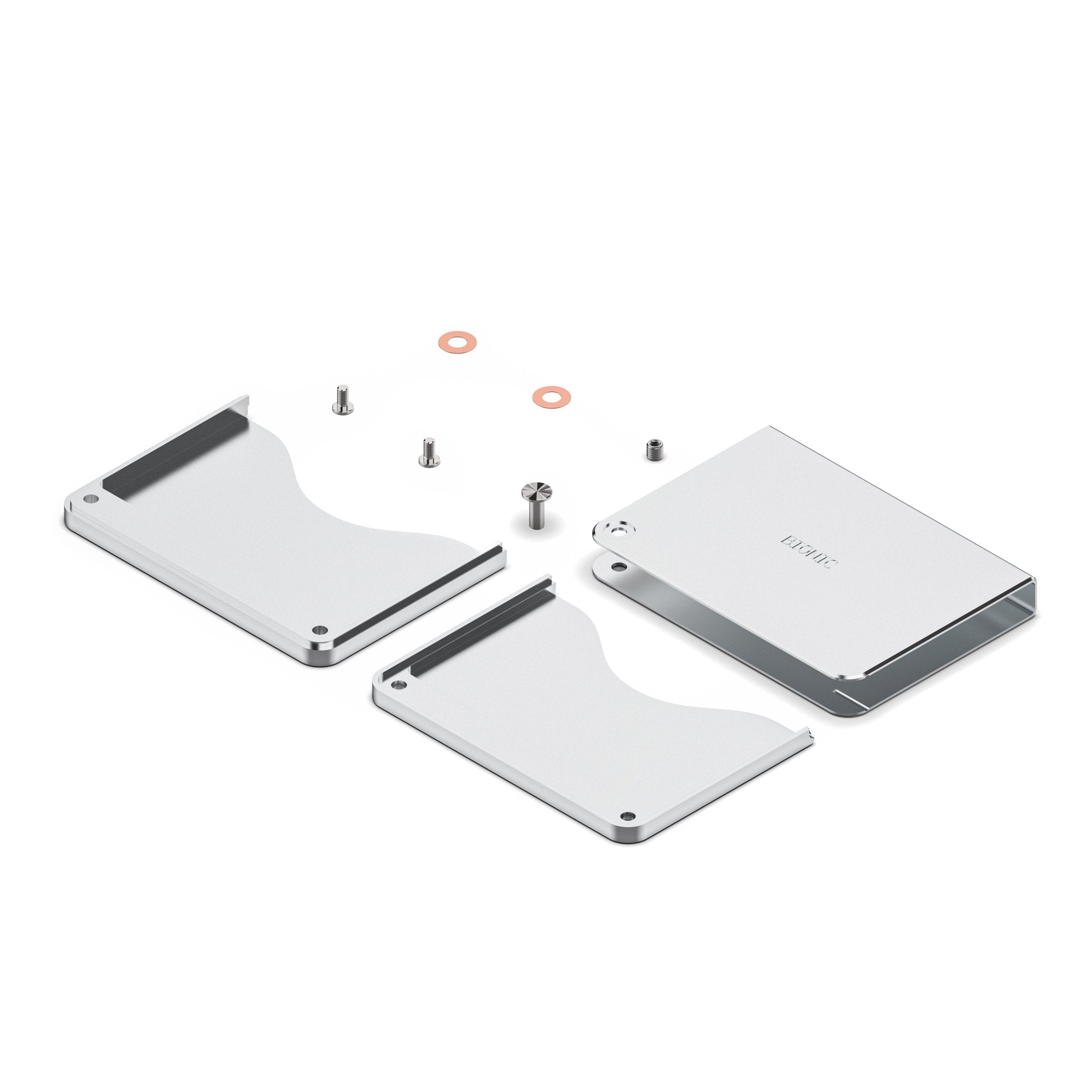 Wallet - BIONIC
