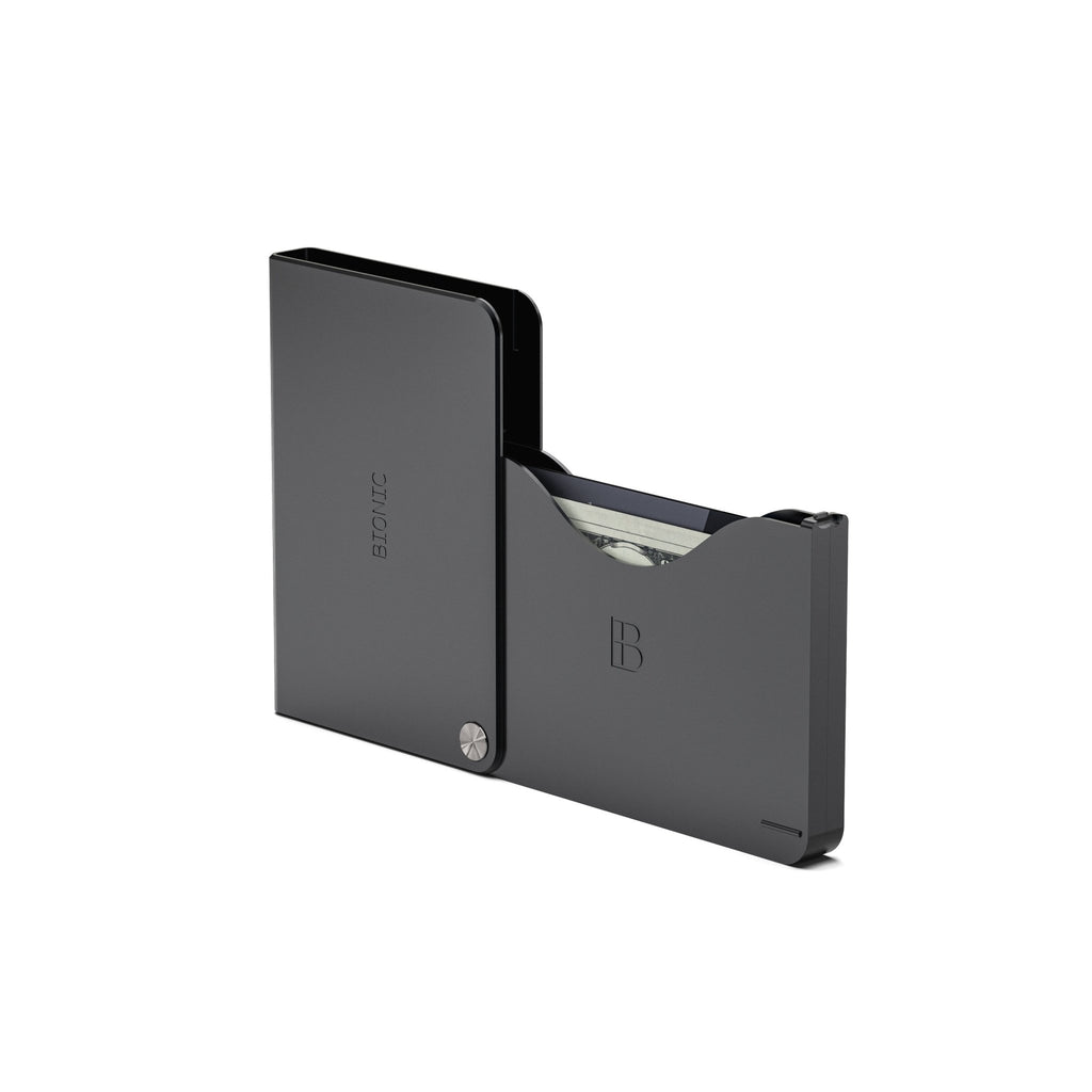 Wallet - BIONIC